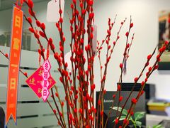 -麦当劳(皇岗路店)