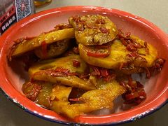 -老三样·旧食新味(万寿宫店)