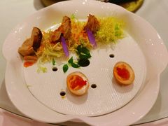 -松鹤楼(狮山永利广场店)