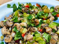 -日丰园海肠水饺·老字号大连海鲜(小平岛总店)