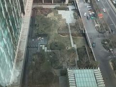 -北京希尔顿逸林酒店