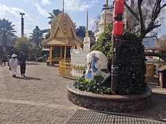 -丽江千古情