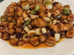 -听涛雅苑百味饺子老家菜馆