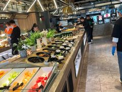 -比格比萨自助(裕源大厦店)