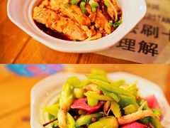 -宝源饺子(麦子店街店)