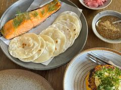 -BOR Eatery(安福路店)