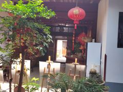 -董府·古宅餐厅