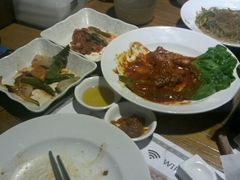 -紫霞门韩国料理烤肉(深南东路店)