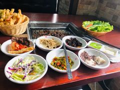 -长今家韩国料理(瑞景店)