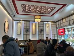 -伟记奥面馆(养育巷店)