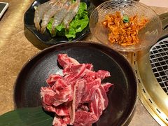 -额尔敦牛厨师铜板烧