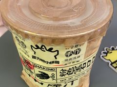 -茶力的小怪兽(中康店)