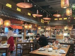 -南京大牌档(之心城店)