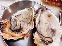 -白仁仔· 活烤海鲜 宵夜(豫园店)