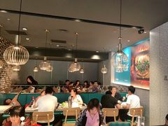 大堂-半天妖烤鱼(石岛店)