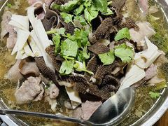 -正宗苏稽毛哥跷脚牛肉总店