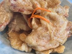 -红樱桃·欢乐餐厅(太原里店)