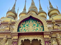 -西双版纳勐泐文化旅游区