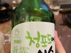 -INSA Korean Bistro饮鲨韩食酒馆