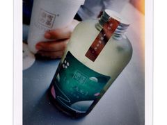 -奈雪的茶(凯德新都心店)
