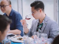 -AZUL by FUEL蓝色·法式酒馆(琶醍店)