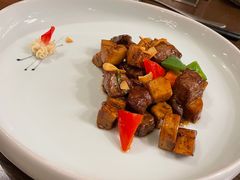 -佘山世茂艾美·御珍轩中餐厅