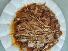 -四海回族饭店(前进大街店)