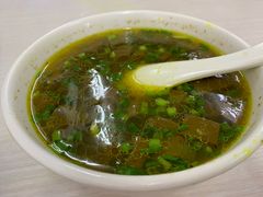 -黄阿姨锅贴大王(万航渡路店)