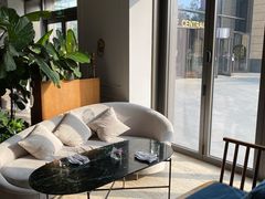 -The Rug Cafe(王府中环店)