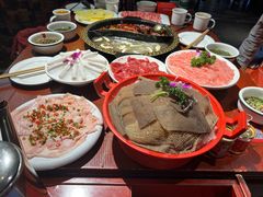 -黄家码头老火锅(解放碑旗舰店)