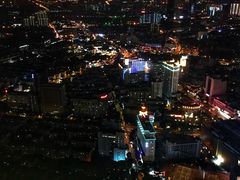 -无锡苏宁银河国际酒店-悦府65中餐厅