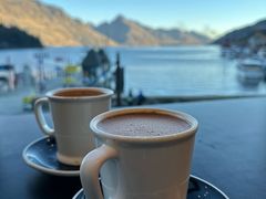 -Patagonia Chocolates(皇后镇店)