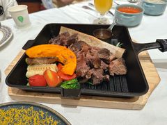 -俄士厨房(环球港店)