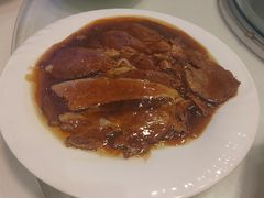 -福寿斋·老北京铜锅涮肉·烤鸭(顺义总店)