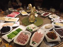 -小天鹅火锅·一线江景洪鼎旗舰店(洪崖洞店)