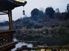 -两江国际影视城