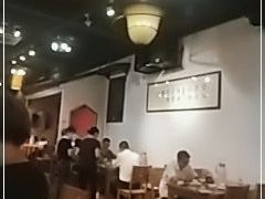 大堂-东馆和天下特色餐饮(工农店)