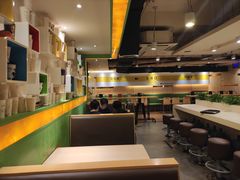 大堂-水平有限广西米粉·广西风味集(五道口店)