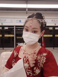 -汉仪华裳汉服馆(打浦桥店)