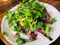 牛肉肉皮百叶-粗茶淡饭(东滨江大道店)