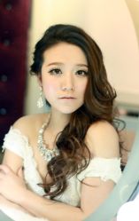 点击看大图 -FIONA MAKE UP恋妆造型