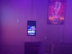 -圣地雅歌KTV(市府广场店)