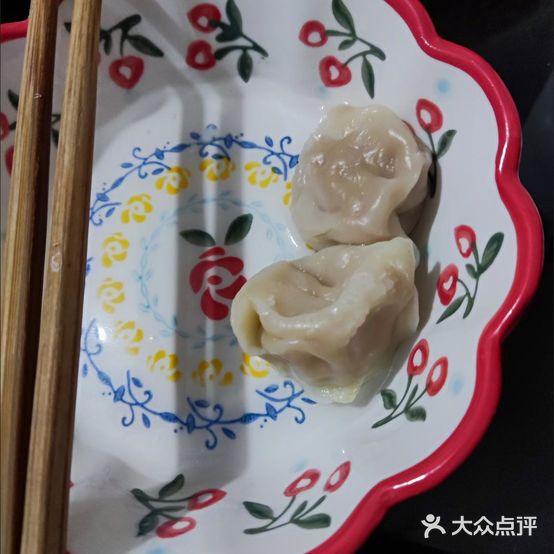 泉香虾水饺·本帮菜(宣嘉店)