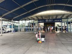 -惠阳站
