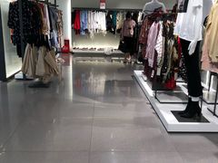 -ZARA(深圳金光华广场店)