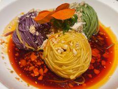 -绿茶餐厅(千岛湖银泰城店)