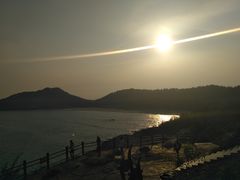 -广东惠东海龟国家级自然保护区