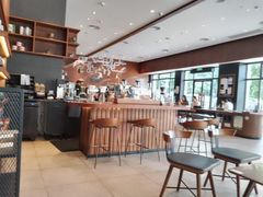 -星巴克(深圳龙华和平里店)