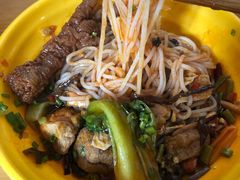 干捞米粉-龍城柳州螺蛳粉(群星路店)