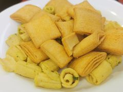-老诚一锅·羊蝎子(广渠门外店)